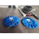 A07 Alloy Slurry Pump Wetted Wearing Parts