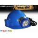 GLT-7B Anti-explosive IP67 3W 10000lux Rechargeable LED Headlamp 560g Weight