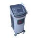 Long Pulse Laser Hair Removal