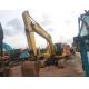                  Used Komatsu PC210-8 Excavator for Sale Secondhand Komatsu Crawler Digger PC200-8 PC210-8 PC220-8 PC230-8 PC240-8 in Low Price Good Condition with Free Parts             