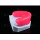 Rose Sport Mouth Guard Protection Lightweight Dentist Mouth Guard