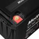 High Capacity 12.8V 100Ah Deep Cycle Lithium Battery With 50A Max Charge Current