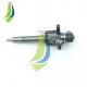 0445120072  Common Rail Fuel Injector For 4M50 ME225416  High Quality