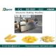 Automatic Pasta Maker Machine / Pasta Processing Machine with Different Snack Shapes