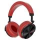ANC Bluedio T5 Top Brand New Arrivals Bluedio Bluetooth Headset Stereo Music Fashion Earphone