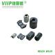 VIIP 7mm Cable EMI Suppressor Using Cylindrical Ferrite Ring Core Clip On Type