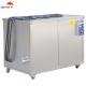 Boiler / Pump / Stove High Frequency Ultrasonic Cleaner 1000L With Heating Function