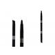 Black Double End Lip Liner Brush Liner Makeup Brush Easy To Carry