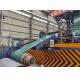 Logistics Industry Aluminized Gi Galvanized Steel Coil ASTM Standard