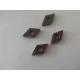 YBC151 Carbide Cutter Inserts cemented carbide cutting tools milling insert