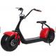 1000w 1500w 2000w Big Fat Tire Coco Harley Electric Scooter Golf EEC Approved