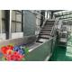 Stable Performance Dried Fruit Chips Making Machine Low Temperature Vacuum Evaporation