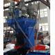 18.5KW ABA Film Blowing Machine / blown film equipment High Speed