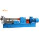 1200 Kg/H Compounding Twin Screw Extruder For Optical PC / PMMA HPL58 Model