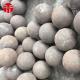 Gray Grinding Media Balls High Tensile Strength For Efficient Material Processing