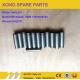 XCMG intake valve guide , XC13026863/XC13062451 , XCMG spare parts  for XCMG wheel loader ZL50G/LW300