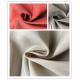 Plain Coated Soft Nylon Fabric , 45%N 55%P Lightweight Outdoor Nylon Fabric