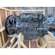 Excavator 4HK1 6HK1 Diesel Engine Assembly Complete Engine Assy For Isuzu Machinery Truck