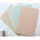Colorful Soft Diatomaceous Earth Bath Mat Anti Slip With Rapid Water Suction