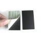 Refrigerator Peel Rubber Magnet Sheets with Adhesive Tape / Flexible Magnetic Sheeting