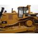 New Color  Bulldozer Second Hand D6H 3 Shanks Ripper Available