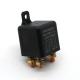 Heavy Duty Car Automotive Power Starter 12V 250A Continuous Relay On Off Power Switcher Relays 5 Pin