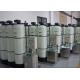 SS304 Water Treatment Softener System Deionized ISO Wall Mounted