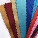 TWILL Style Polyester Super Satin Curtain Fabric for Wedding Decoration 280CMS 185GSM