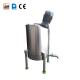 High Speed Batter Mixer 120L 240L 360L For Commercial Kitchens
