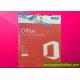 Original MS Office 2010 / 2013 / 2016 / 2019 Pro Activation Key Card PKC