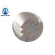 Round Aluminium Disc Sheet 1070 Spinning Treatment For Utensils