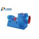 Large Industrial Boiler Low Noise Centrifugal Fan , High Pressure Centrifugal Blower