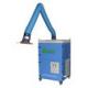 Mobile Welding Fume Tracker and Dust Extractor, welding smoke eater for fume extraction