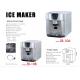 Portable Ice Maker and Cool water Dispenser 2in1