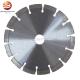 180mm Laser Welded Diamond Saw Blades For Concrete Cutting