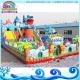 Super Commercial Jumping Castles Sale Inflatable Castle Inflatable bouncy for kids play