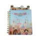 Standard Binding Type Screw-Binding Spiral Hardcover Notebook Professionals' Top Choice