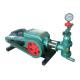 Vertical Manual Cement Grouting Pump 5Mpa Hand Operated Grout Pump