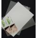 OEM White Printable PVC Sheets PVC ID Card Sheet For Cards Lamination