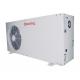 2000L/H Hot Water 7KW 220 V Air Water Heat Pump Station