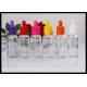 30ml Glass Dropper Bottles Liquid Flavoring Bottle Essentail Oil Bottle