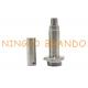 M26 Thread Stainless Steel Core Tube 2 Way NC Solenoid Valve Armature