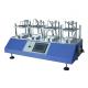 Pneumatic key life test machine Button Press Force Life Testing Machine Keystroke Tester For Mobile Phone Pad Bluetooth Monitor