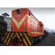 GK1C Locomotive Spare Parts To Iran Railway 1000 KW 1435 Mm