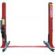 TLT235SB 3500kg Car 2 Post Lift Launch Floor Plate Car Lifter Machine