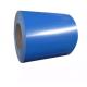 Prepainted Zinc Steel Coil CGCC DX51D Color Coated Sheet PPGI