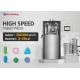 High-Speed Tablet Press Machine for Pharmaceutical Tablet Manufacturing
