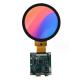 HDMI TFT LCD Display 4 Inch Round, Circular TFT LCD 4 With MIPI Interface