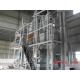 Chicken Feed Pellet Production Line Cattle Biomass Pellet Mill Machinery 10mx4mx9.5m