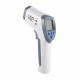 IR Non Contact Clinical Forehead Thermometer Multiple Function 3 Colors Backlight